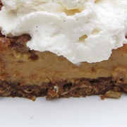 Butterscotch Poie