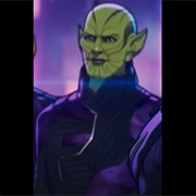 Skrulls