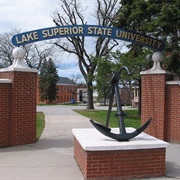 Lake Superior State University