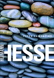 Peter Kamenzind (Hermann Hesse)