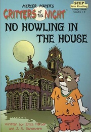Critters of the Night (Mercer Mayer)