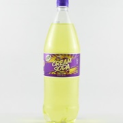 Elephant House Cream Soda