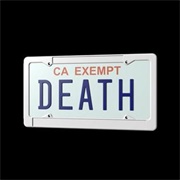 Government Plates (Death Grips, 2013)