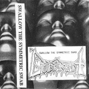 Lubricant - Swallow the Symmetric Swab