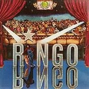 Ringo Starr - Ringo