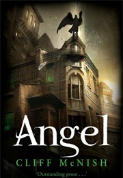 Angel (Cliff McNish)