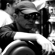 Wong Kar-Wai