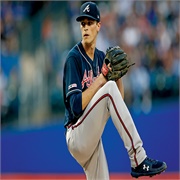 Max Fried