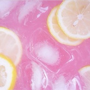 Pink Lemonade