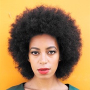 Solange
