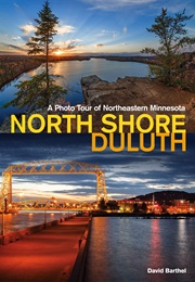 North Shore-Duluth (David Barthel)
