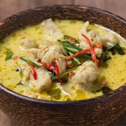 Thai Spoon, Ann Arbor