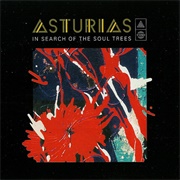 Asturias - In Search of the Soul Trees
