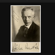 Bartok - String Quartet No. 1