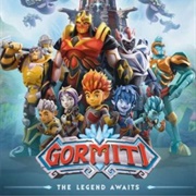 Gormiti (2018)
