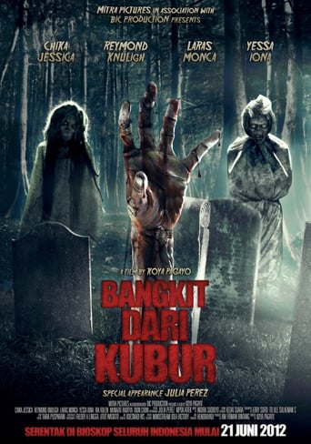 Bangkit Dari Kubur (2012)