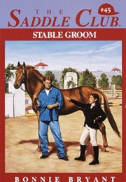 Stable Groom (Bonnie Bryant)