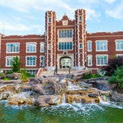 Kansas Wesleyan University