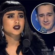 Natalia Kills "Youve Copied My Husband"