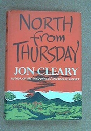 North From Thursday (Jon Cleary)