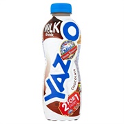 Yazoo