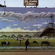 Dr John - Dr John&#39;s Gumbo