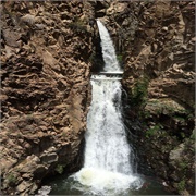 Nambe Falls, NM