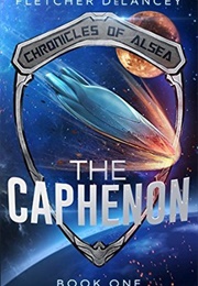 The Caphenon (Fletcher Delancey)