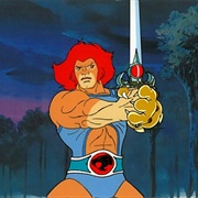 Lion-O