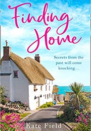 Finding Home (Kate Field)