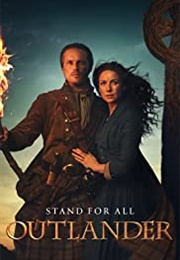 Outlander (2014)