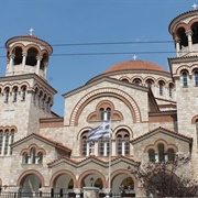 Ieros Naos Agia Triada