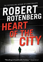 Heart of the City (Robert Rotenberg)