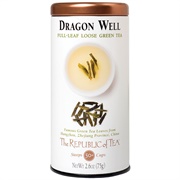 The Republic of Tea Dragon Well