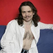 Lukas Romson (Gay, Trans Man, He/Him)