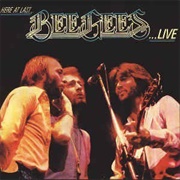 Here at Last... Bee Gees... Live (Bee Gees, 1977)