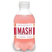 Grapefruit Mash Citrus Zing