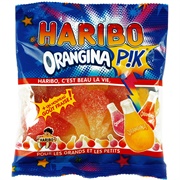 Haribo Orangina Pik
