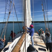Drummond Island Tall Ship Co