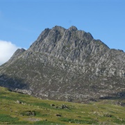 Tryfan