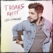 Marry Me - Thomas Rhett