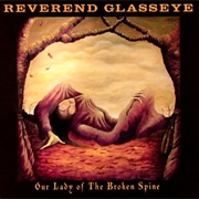 God Help You Dumb Boy - Reverend Glasseye
