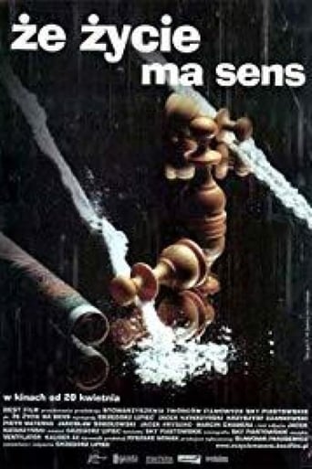 That Life Makes Sense (2001)