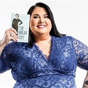 Candy Palmater (Lesbian, She/Her)