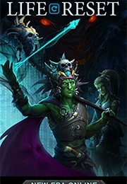 Life Reset (Shemer Kuznits)