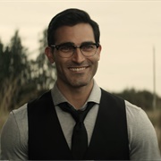 The Clark Kent