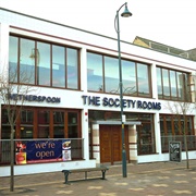 The Society Rooms - Stalybridge