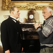 James Ivory (B. 1928)