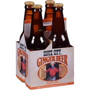 Sioux City Ginger Beer