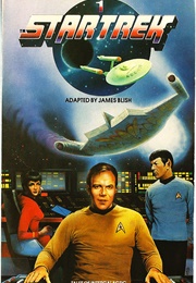 Star Trek 1 (James Blish)